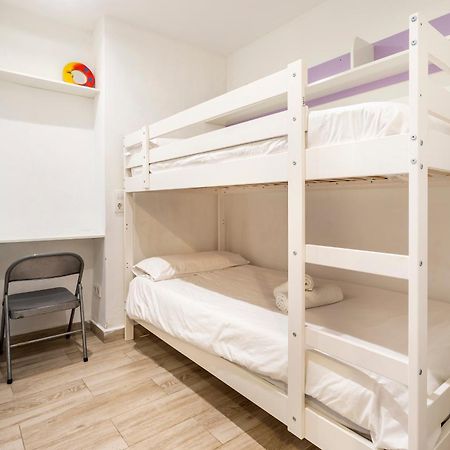 Apartamento De Ensueno Valencia Kültér fotó