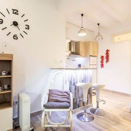 Apartamento De Ensueno Valencia Kültér fotó