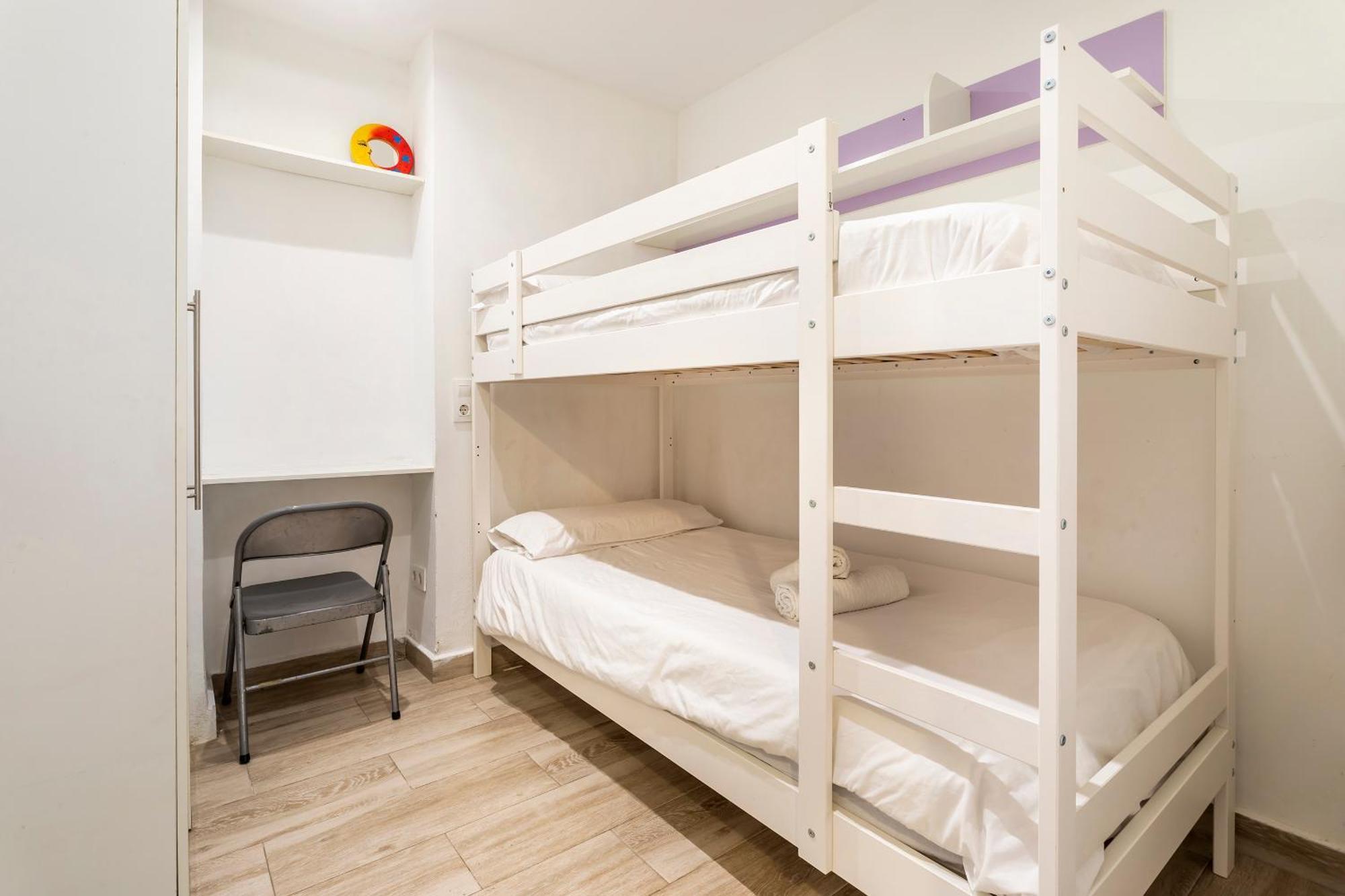 Apartamento De Ensueno Valencia Kültér fotó