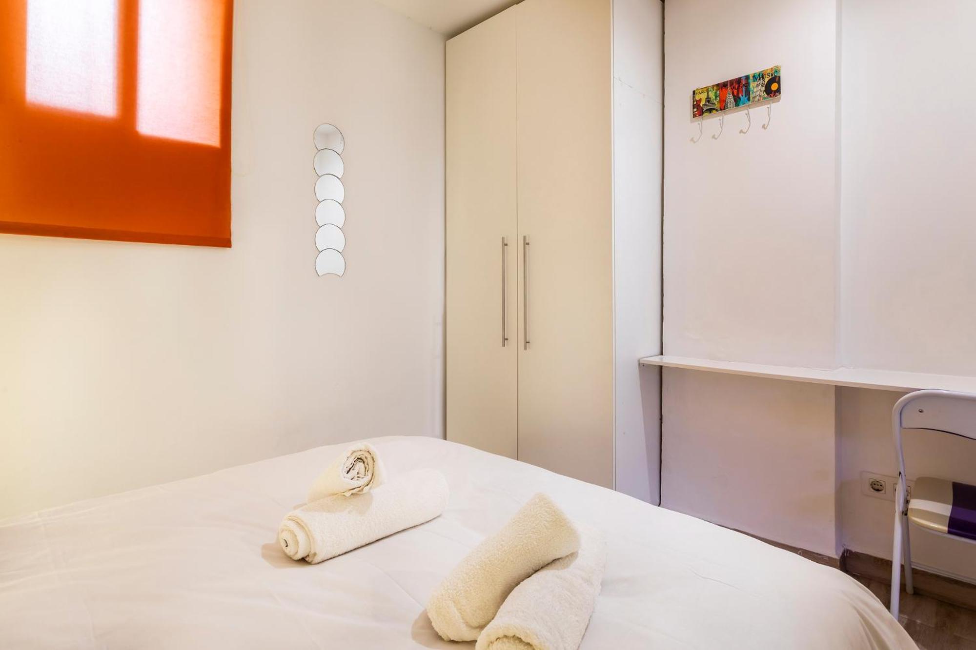 Apartamento De Ensueno Valencia Kültér fotó
