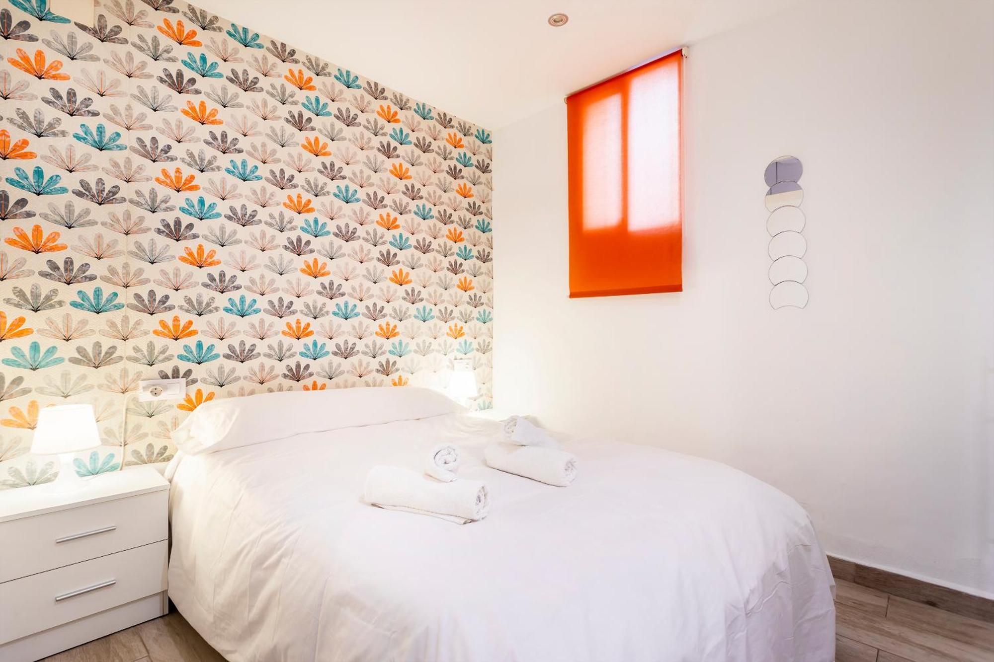 Apartamento De Ensueno Valencia Kültér fotó