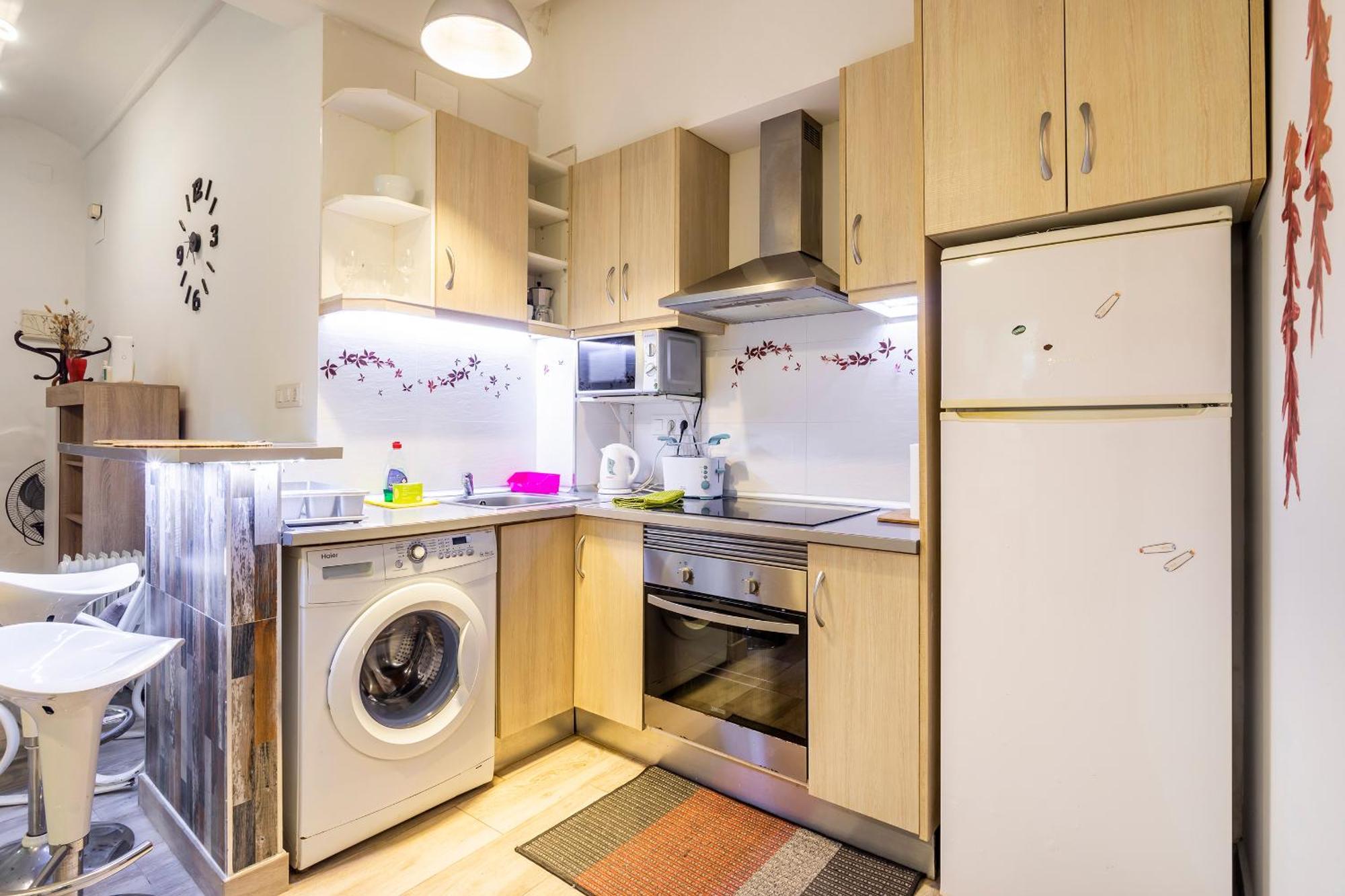 Apartamento De Ensueno Valencia Kültér fotó