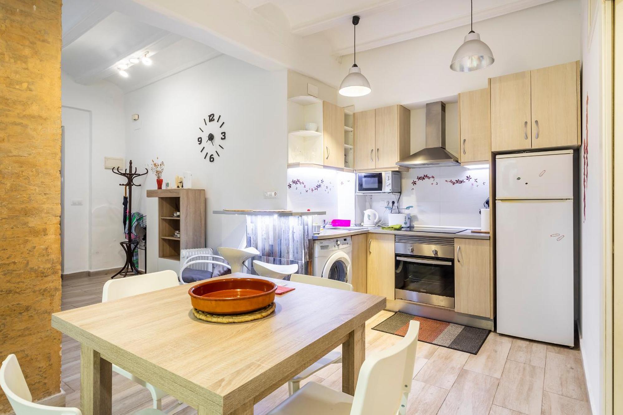 Apartamento De Ensueno Valencia Kültér fotó
