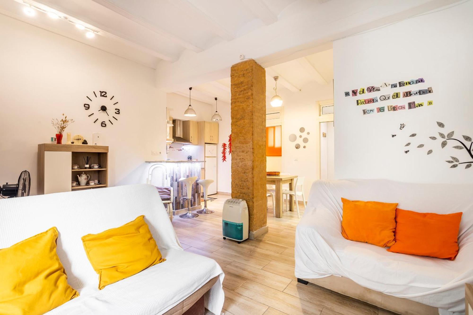 Apartamento De Ensueno Valencia Kültér fotó